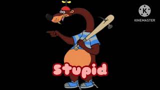 Toon Patrol Voice Claims