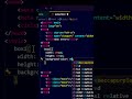 👉 “ Beginners Is HTML CSS Error Ko Nahi Pakad Pate 😲 Can You?”| #html css tutorial