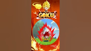 Gọi Rồng Online - Songoku Biến Hình Super Saiyan God, Super Saiyan Blue, Bản Năng Vô Cực