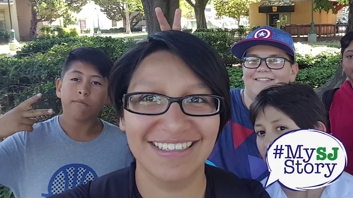 #MySJStory: Sylvan Middle School bilingual instruc...