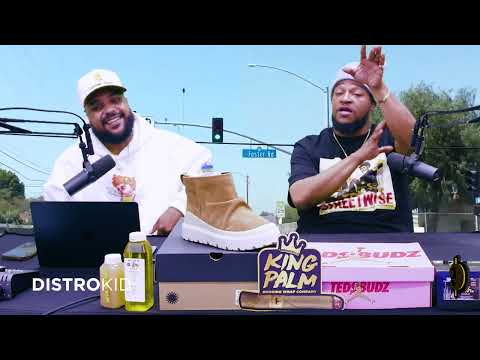 A TRIP TO THE CORNER STORE: MUD DOLLAZ