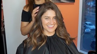 The Art of Subtle Highlights | Brittney Gray
