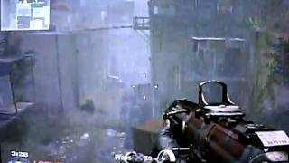 Care Package Fail