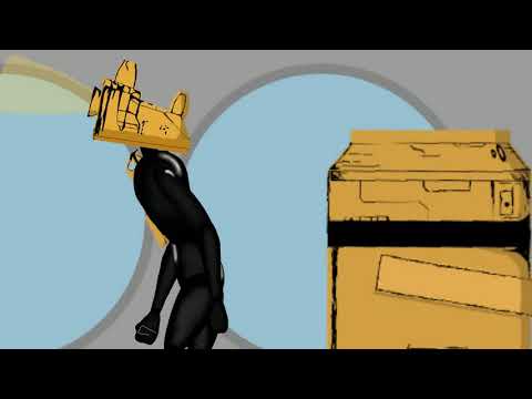 (Dc2) Bendy vs