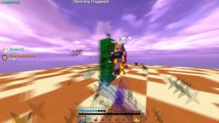 PVPLounge | Dirtyyyyyy Combos