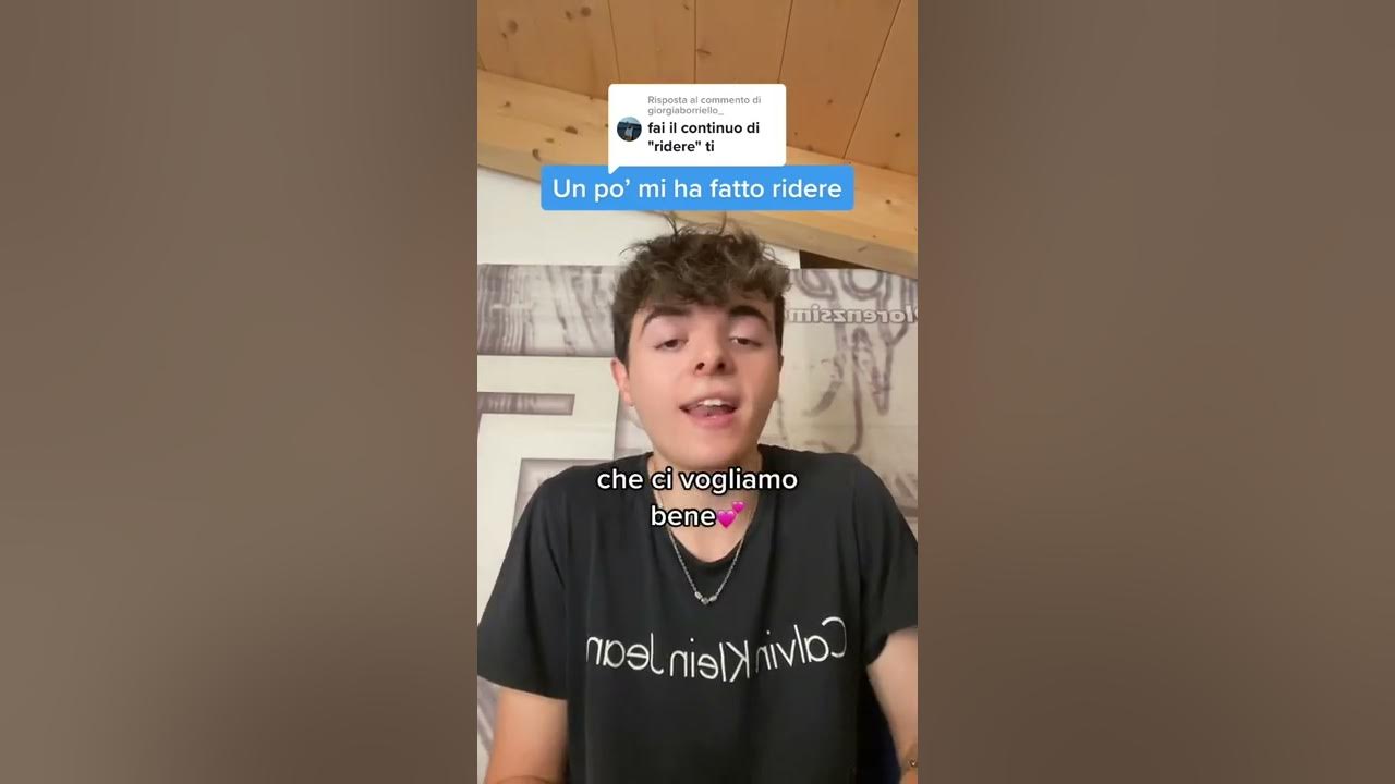 Ho scritto il continuo di “Ridere” dei Pinguini Tattici Nucleari e..🥺com’è?