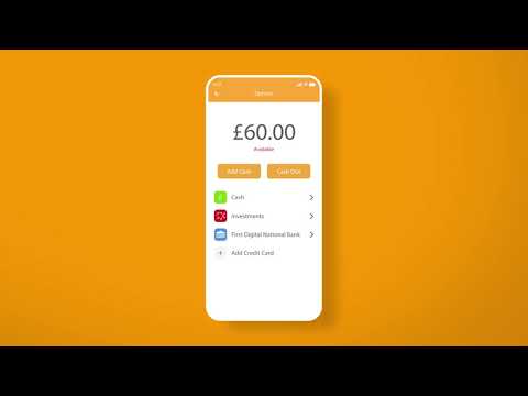 Visa Direct - P2P Payment Apps