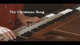 The Christmas Song/Live from Our Living Room by Akiko Tsuruga 434 views 3 years ago 5 minutes, 34 seconds