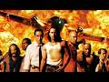 معلومات وتفاصيل فيلم Con Air بالكامل نيكولاس كيج جون كوزاك جون مالكوفيتش 