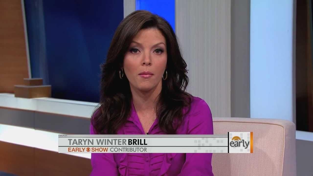 CBS Early Show, Top 11 US Endangered Historic Sites. Taryn Winter Brill reports