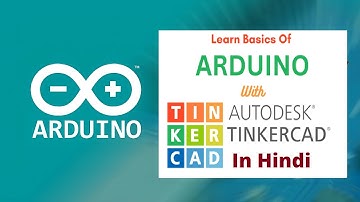“Arduino PIR Sensor Project: Detecting Movement with Tinkercad”