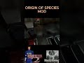 Running Zombies! #residentevil #biohazard2 #re2 #viral #capcom #gaming #games #funny #reels #zombie