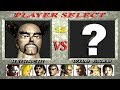Tekken 1 [Arcade] - play as Heihachi