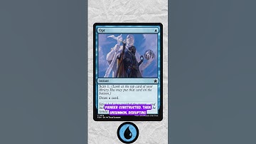 Top 10 Commons to Draft or Craft from Foundations! #mtgfoundations #magicthegathering