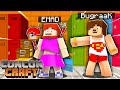 CONCONCRAFT'TA PEMBE SETLE EMADI TROLLEDİK - Minecraft