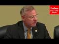 '$2 Trillion Every Year Just To Keep The Lights On': Peters Sounds The Alarm On Deficit Spending