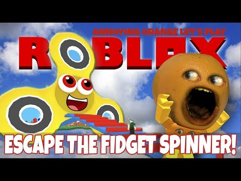 Annoying Orange Plays Roblox 1 Epic Mini Games - pug obby d roblox