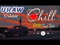 Uhaw | OPM Chill Songs 2023 🎵 songs to listen to on a late night drive - Dilaw ,Sunkissed Lola...