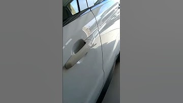 Range Rover Key Fob Battery Replacement - Smart Key Not Recognized or Can’t Unlock Door