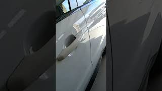 range rover key fob battery replacement - smart key not recognized or can’t unlock door