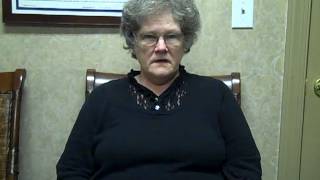 Roanoke Chiropractor - Patient Gets Back pain and Sciatica Relief