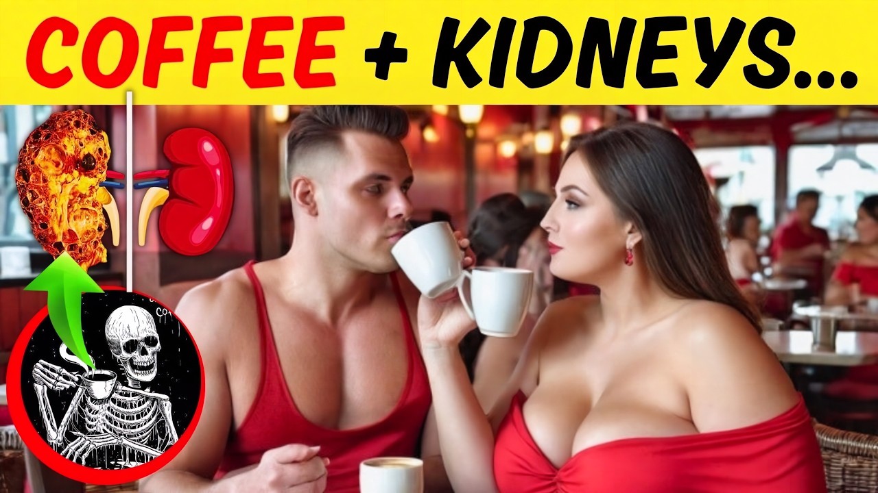 How Does Coffee Affect The Kidneys Scientific Research On The Benefits how-does-coffee-affect-the-kidneys-scientific-research-on-the-benefits