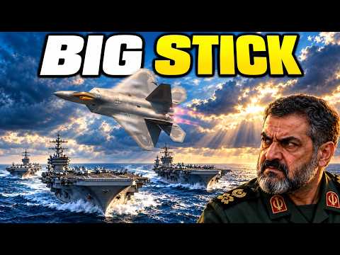 LIVE: IRGC Just Made A FATAL MISTAKE