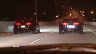 Deadly Car Crash Compilation | Drifting | Street Racing | Police Chase