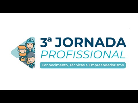 COMO FOI A 3º JORNADA DO PROFISSIONAL? | MELHORES MOMENTOS 2023