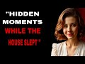 Too Deep, Too Fast… On the Sofa While the House Slept | A True Infidelity Story