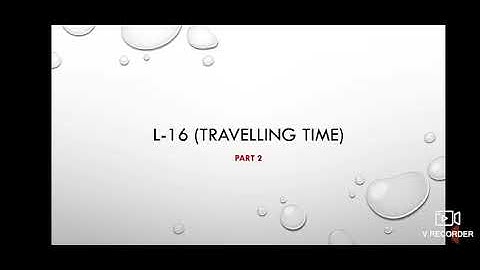 Class-1, Subject-EVS, Video-34, Chapter-16, Part-2 by Mrs Sunidhi