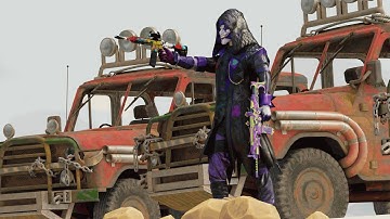 pubg 3d intro| FOOL SET EDIT | JOKER EDIT |