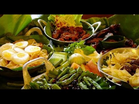 Ini Dia 5 Kuliner Bandung Paling Top! 