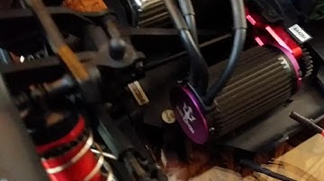 ARRMA TYPHON kinda..