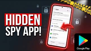 This Hidden App Tracks You & Shows Ads (Delete It) screenshot 5