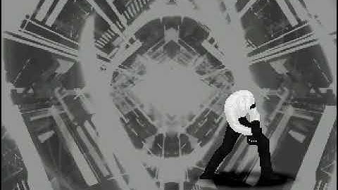 [Mugen]Code.C.Yagevil (12p) vs Code.Crashed Killer (12p)