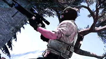 quick trash csgo edit