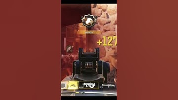 triple kill #callofdutymobile #battleroyalegame #shortsvideo #viral #codmobile #shorts #cod