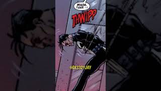 How The Punisher and Spider-Man will meet in Brand New Day #spiderman #punisher #marvel #mcu