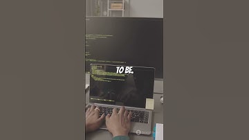 Why Python is the Best for AI!  #technology