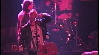 RANCID - November 3, 1994 -Electric Ballroom - Knoxville, TN (UPGRADE FROM MASTER TAPE!)