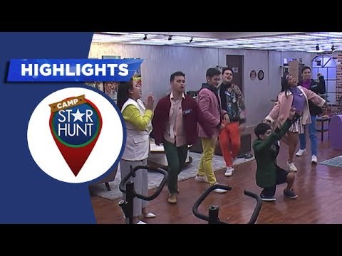 camp-star-hunt:-star-dreamers,-naghanda-para-sa-kanilang-k-pop-party