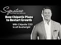 Is Chipotle in Trouble? How Value, Quality Can Help Chain Get Back to Growth, According to CEO