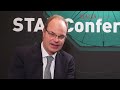 Euronext STAR Conference 2022 - intervista a Andrea Cangioli  AD di El.En.