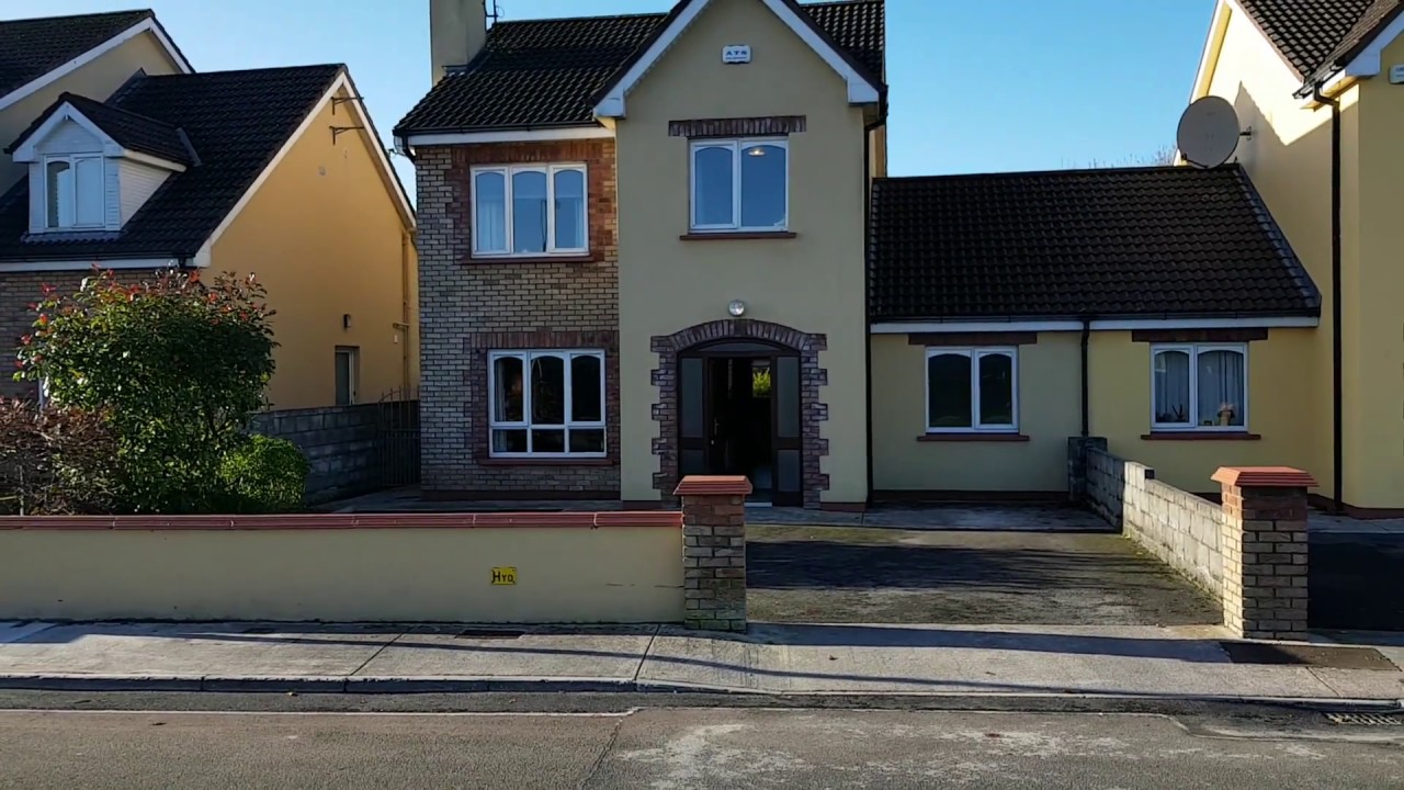 Location Location 2 Tobarkeel, Gort Road, Ennis, Co. Clare for sale