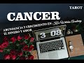 CANCER♋💰😍Abundancia y Crecimiento en El Dinero y Amor✨ #Cancer #amor #Horoscopo #Tarot #dinero