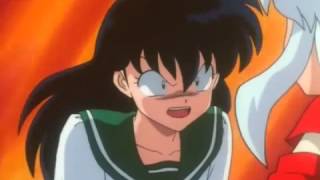 inuyasha baka baka