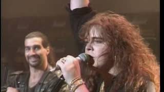 Watch Yngwie Malmsteen Heaven Tonight video