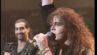 Yngwie Malmsteen - Heaven Tonight - Live In Tokyo, At Budokan - 1994