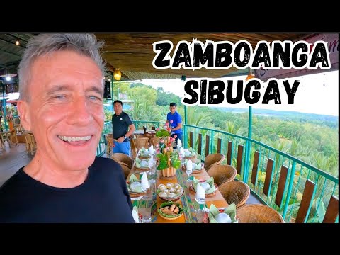 A Taste of Ipil, Zamboanga Sibugay